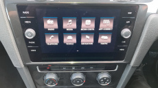 Volkswagen Golf 1.4 TSI SE [Nav] 5dr Petrol Hatchback